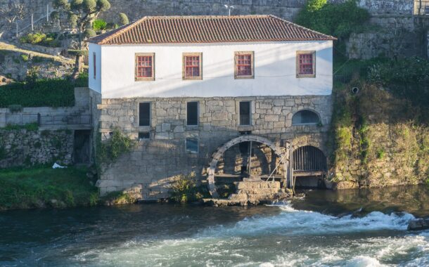 Programa ‘+ Património’ abre portas de monumentos de Barcelos