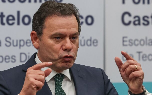 Braga. Joaquim Barros Rodrigues nega ligação a Spinumviva e ao PSD e diz nunca ter contratado a nora do sócio