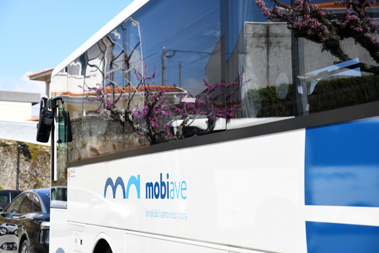 Entra em vigor a 1 de abril. Conheça a Mobiave em Famalicão