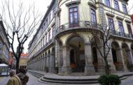 Câmara de Braga analisa atribuição de 1 milhão de euros à UMinho para reabilitação do Edifício do Castelo
