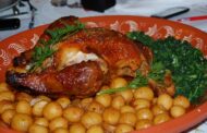 Semana Gastronómica do Galo, dos Rojões e das Papas de Sarrabulho arranca esta sexta-feira em Barcelos