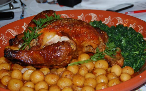 Semana Gastronómica do Galo, dos Rojões e das Papas de Sarrabulho arranca esta sexta-feira em Barcelos