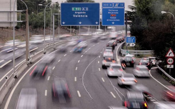 Espanha mantém auto-estradas públicas sem portagens