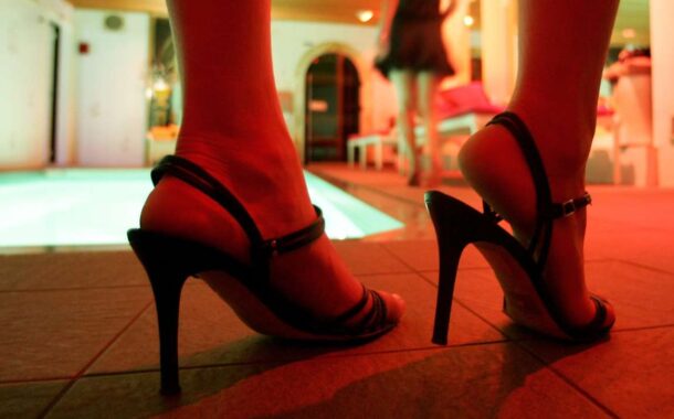 Prisão efectiva para casal que tinha hotel canino em Amares e usava apartamento no Porto para prostituição