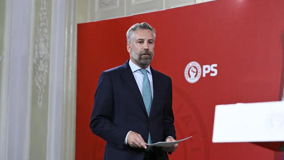 Pedro Nuno Santos vê investigação a obra de Espinho como caso mais grave da crise política