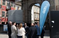Empresa de Braga celebra Dia dos Centros Históricos com ‘tour gastronómica de negócios’ pelas ruas da cidade