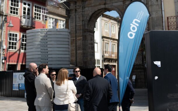 Empresa de Braga celebra Dia dos Centros Históricos com ‘tour gastronómica de negócios’ pelas ruas da cidade