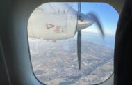 Governo não prevê razões para suspensão da ligação aérea entre Bragança e Portimão