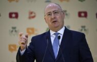 Governo anuncia apoios às explorações agrícolas com perdas acima de 30% devido à depressão Martinho
