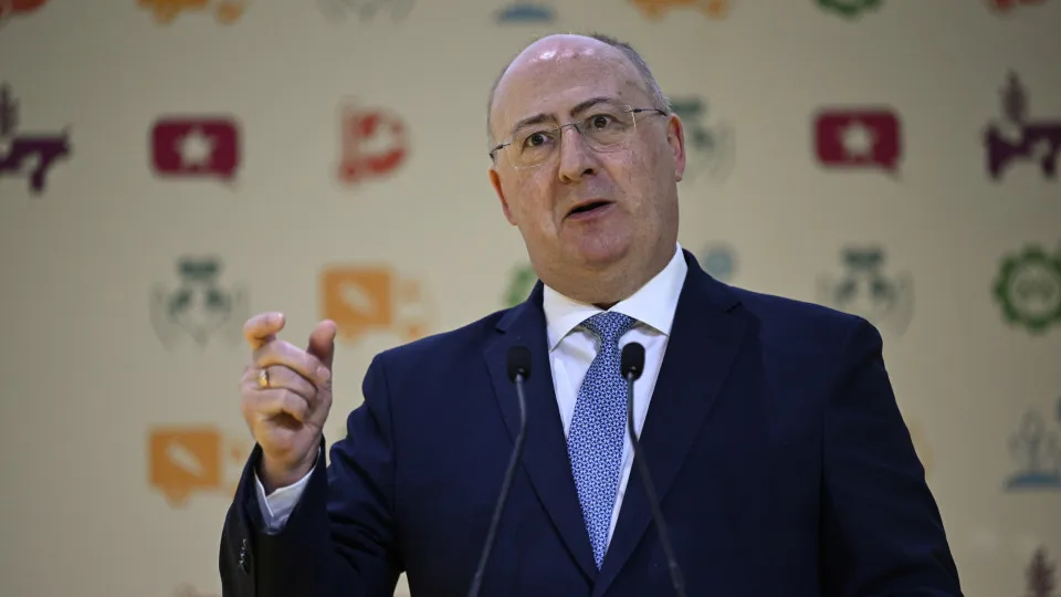 Mau tempo. “Vamos analisar se é necessário auxílio de Estado”