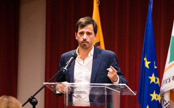Como o caso da ‘empresa familiar’ de Montenegro chega a Braga