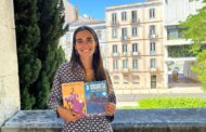 Esposende. Maria Francisca Gama abre encontros com escritores na Catraia de Livros