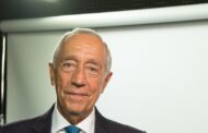 Marcelo critica quem tenta sabotar fórmula de ‘dois povos, dois Estados’