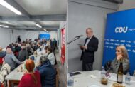 PCP festeja 104 anos em Viana do Castelo