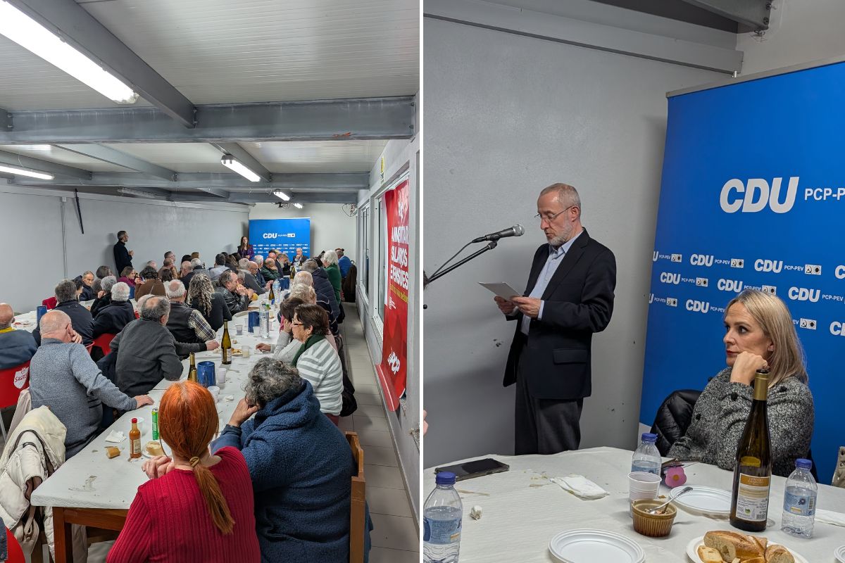 PCP festeja 104 anos em Viana do Castelo