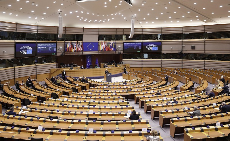 Parlamento Europeu. Nomes de eurodeputados investigados por corrupção já são conhecidos