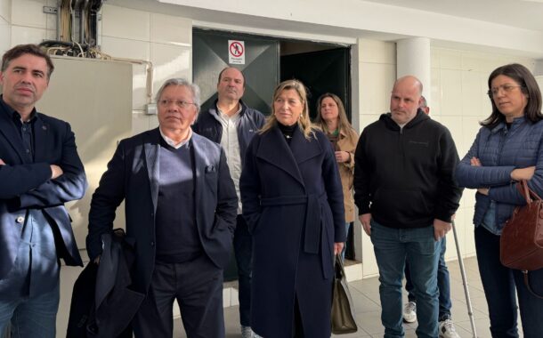Novo modelo de financiamento das Juntas e programa “urgente” para habitação são ideias-chave do PS a Braga