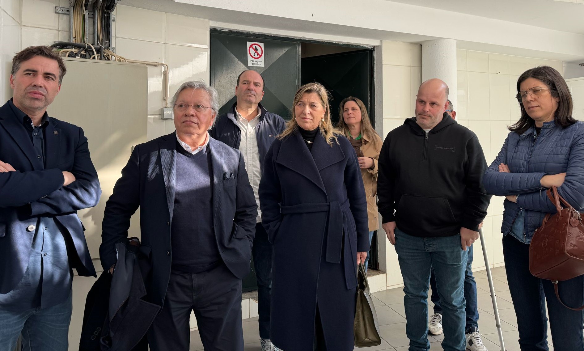 Novo modelo de financiamento das Juntas e programa “urgente” para habitação são ideias-chave do PS a Braga