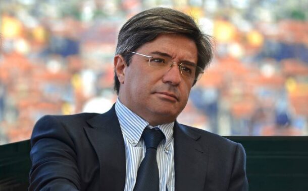 Paulo Morais é candidato do PSD à Câmara de Viana do Castelo