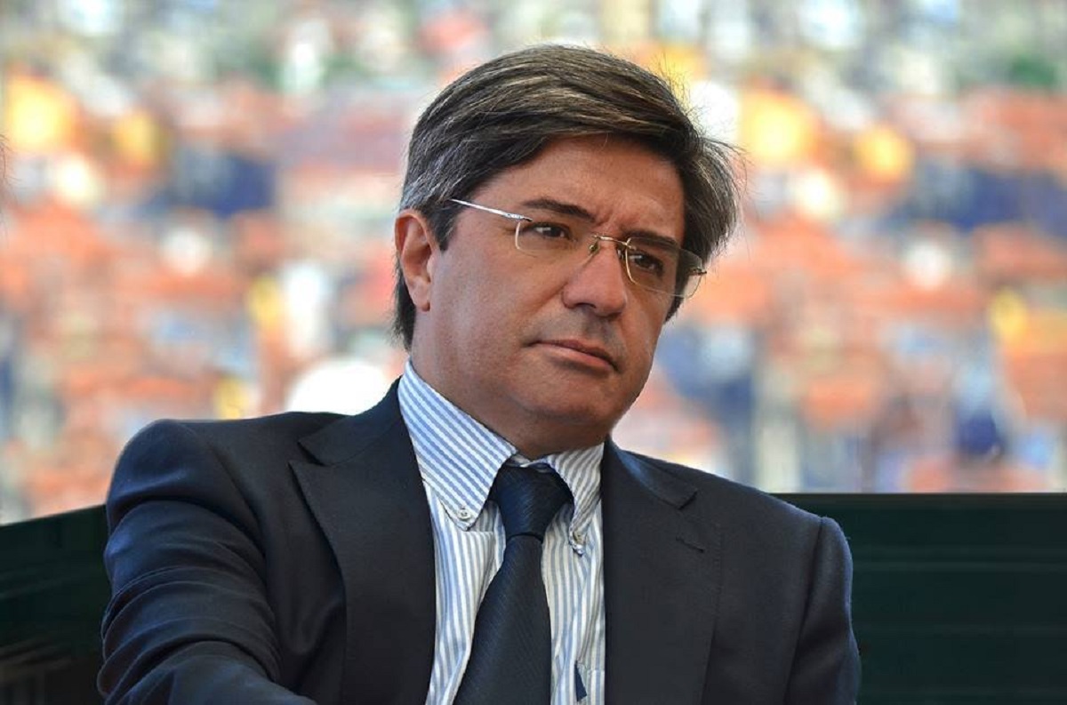 Paulo Morais é candidato do PSD à Câmara de Viana do Castelo