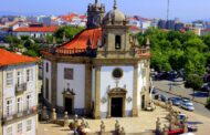‘Barcelos Fest Ensemble’ arranca no Templo do Senhor do Bom Jesus da Cruz esta sexta-feira