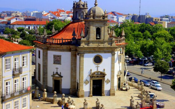 ‘Barcelos Fest Ensemble’ arranca no Templo do Senhor do Bom Jesus da Cruz esta sexta-feira