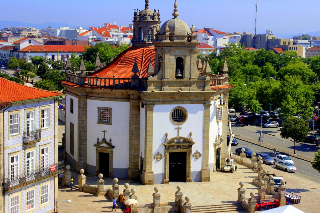 ‘Barcelos Fest Ensemble’ arranca no Templo do Senhor do Bom Jesus da Cruz esta sexta-feira
