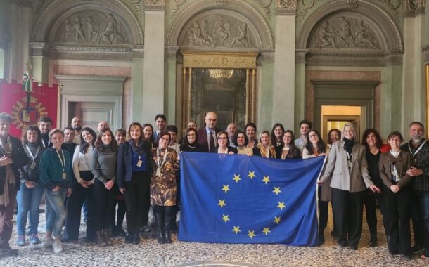 Braga participa em Itália em encontro internacional preocupado com a ‘pobreza de tempo’