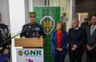 Em Lordelo. Guimarães tem novo posto da GNR