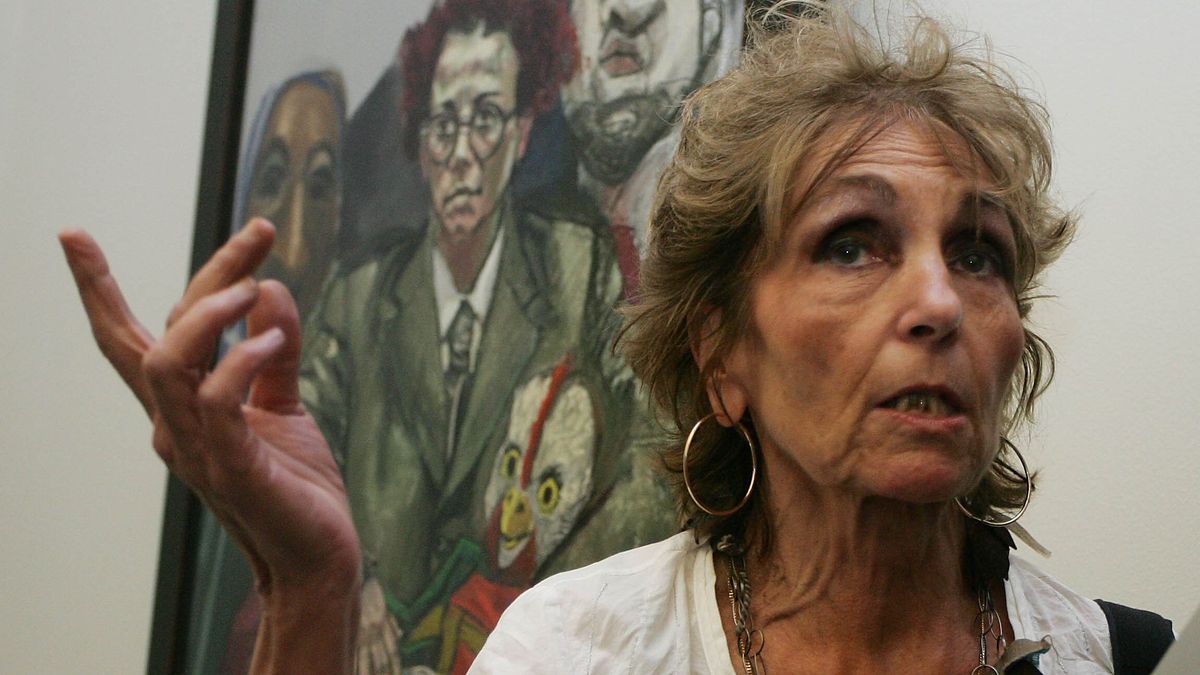 Famalicão. Fundação Cupertino de Miranda expõe Paula Rego