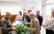 CDU entrega lista por Braga às Legislativas de 18 de Maio