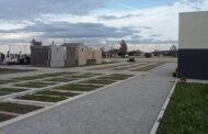 Esposende investe 150 mil euros na ampliação do cemitério de Apúlia