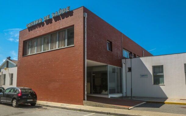 Caminha aprova concurso para requalificar centro de saúde por 1,49 milhões de euros