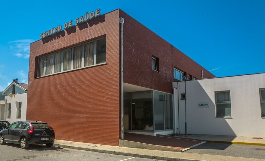 Caminha aprova concurso para requalificar centro de saúde por 1,49 milhões de euros