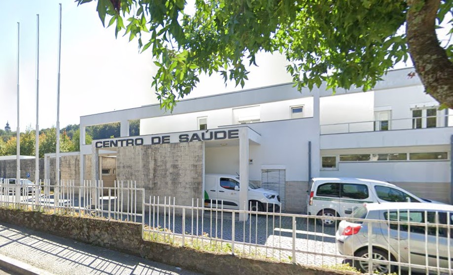 Reabilitação do centro de saúde de Paredes de Coura a concurso por 1,3 milhões de euros