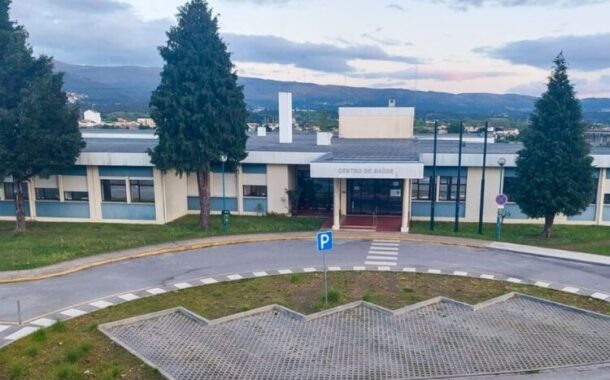 Valença lança concurso de 2,7 milhões de euros para reabilitar e ampliar centro de saúde