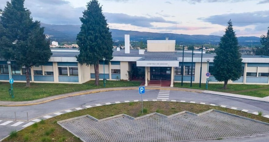 Valença lança concurso de 2,7 milhões de euros para reabilitar e ampliar centro de saúde