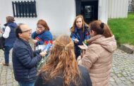“Dia da Mulher é momento para denunciar desigualdade que empurra mulheres para empobrecimento”, diz CDU Braga