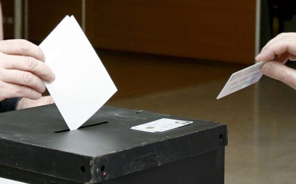 Eleições. Entrega de listas de deputados até 7 de Abril e campanha oficial entre 4 e 16 de Maio