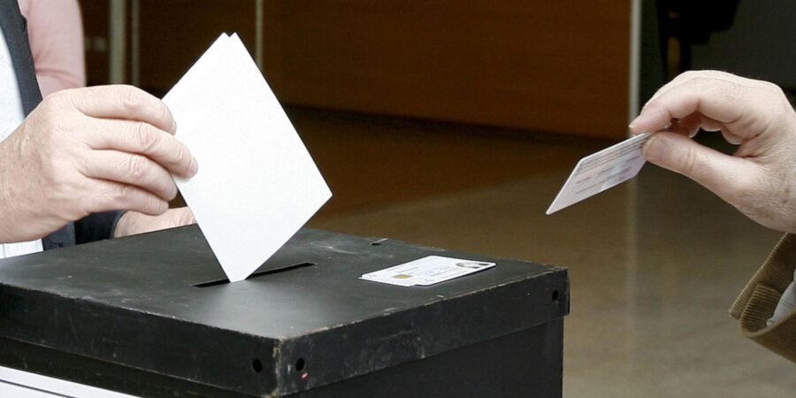 Eleições. Entrega de listas de deputados até 7 de Abril e campanha oficial entre 4 e 16 de Maio