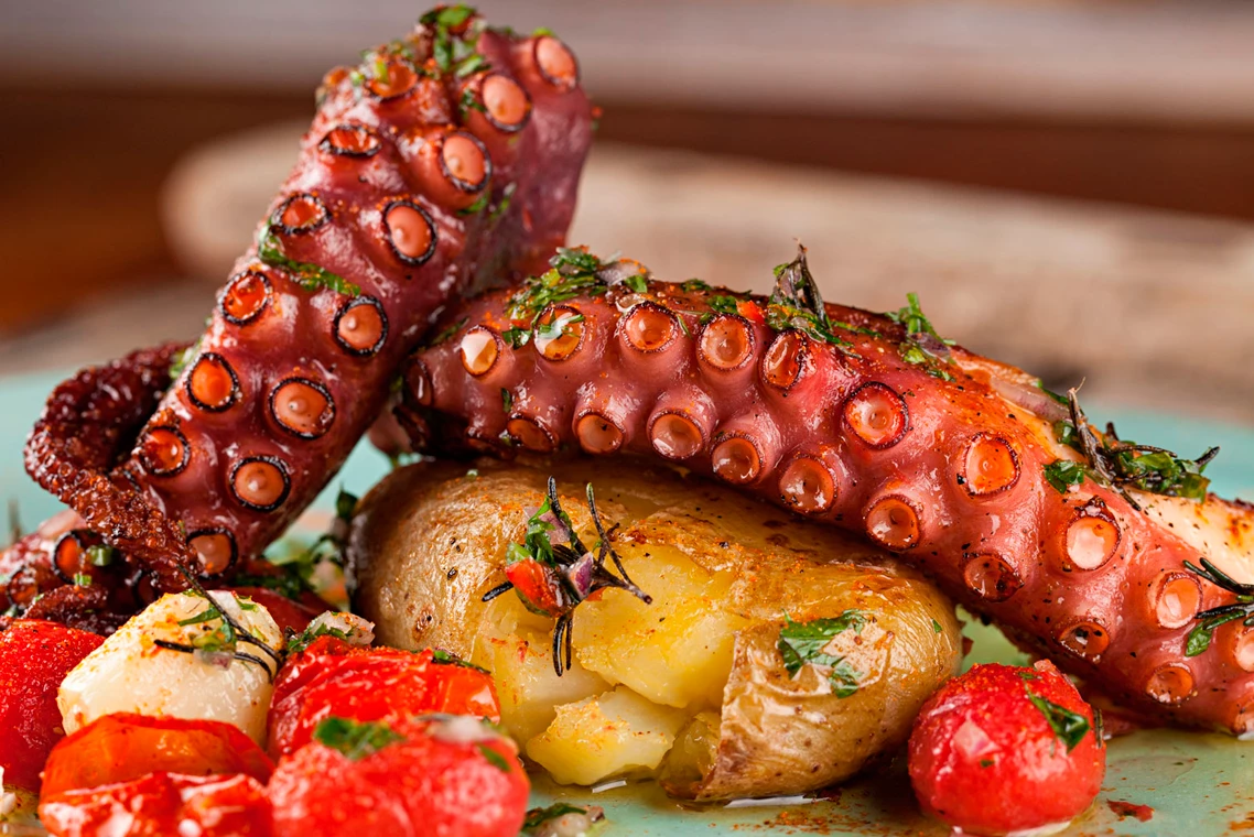 Valença conversa sobre gastronomia esta sexta-feira