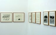 Famalicão. Galeria Ala da Frente mostra obra de Pedro Trofa
