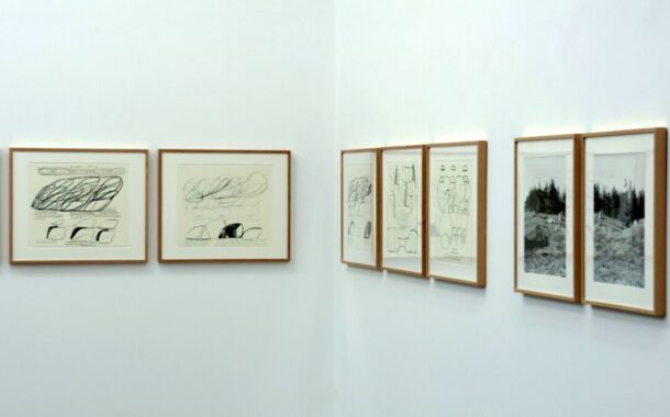 Famalicão. Galeria Ala da Frente mostra obra de Pedro Trofa