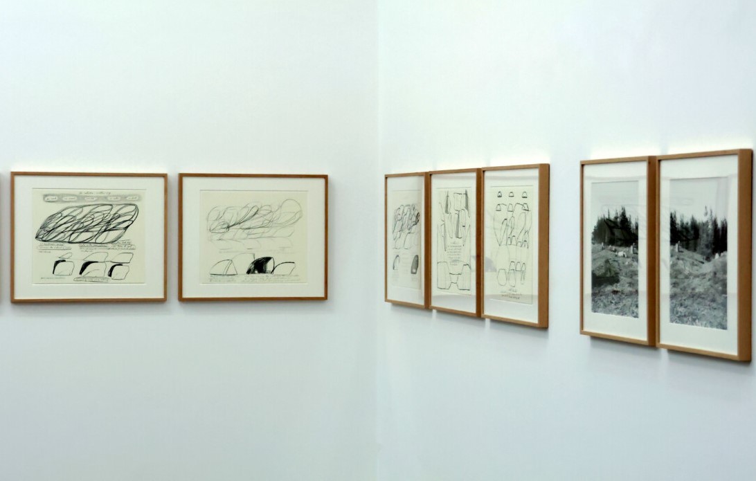 Famalicão. Galeria Ala da Frente mostra obra de Pedro Trofa