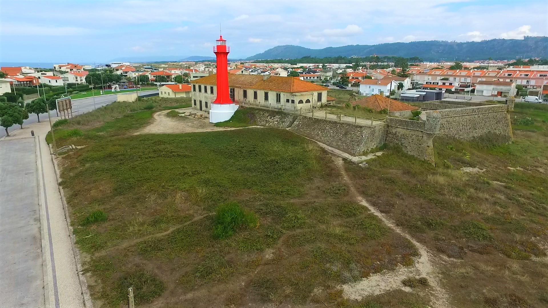 Seis bens culturais de Esposende incluídos nas ‘Rotas do Norte’