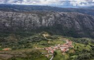 Peneda-Gerês ganha estação cientifica a 1000 metros de altitude