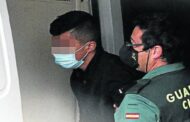 Homens de Famalicão acusados de violação começam a ser julgados esta semana em Espanha