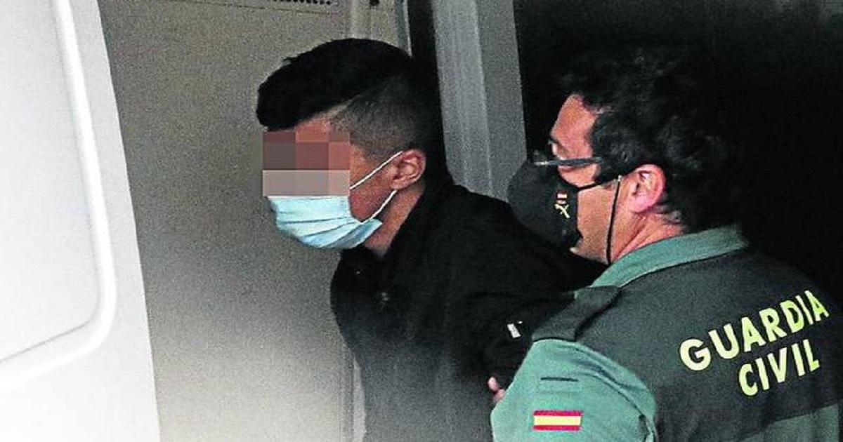 Homens de Famalicão acusados de violação começam a ser julgados esta semana em Espanha