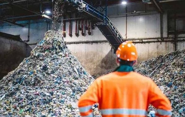 Braga inicia processo de certificação ambiental
