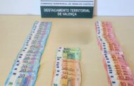Dois arguidos por tráfico de droga em Valença